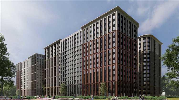 Спрос и предложения на рынке апартаментов Москвы