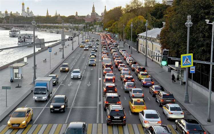 Как изменятся требования к автомобилям такси по пробегу и возрасту