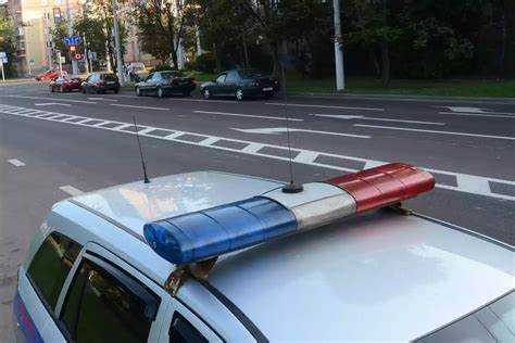 Ответственность виновника ДТП при европротоколе