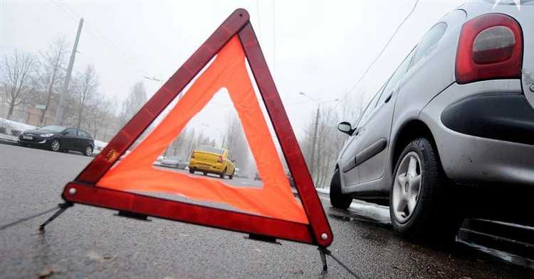 Последствия для виновника ДТП по европротоколу