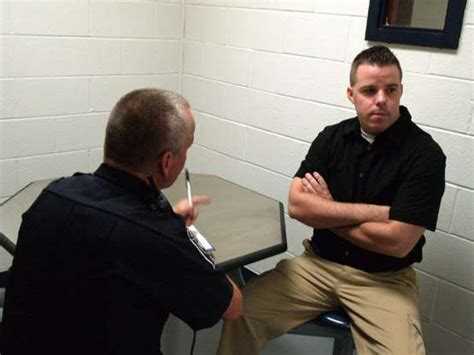 Чем грозит ложное оговор обвиняемому или свидетелю