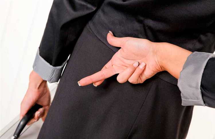 Что будет за дачу ложных показаний по уголовному делу