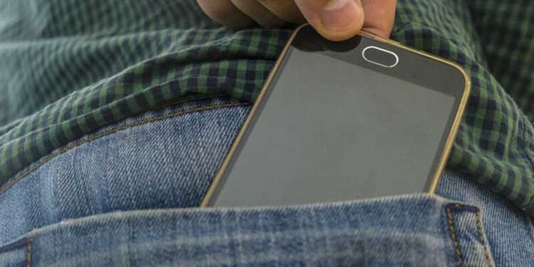 Ответственность за кражу телефона с использованием мошенничества