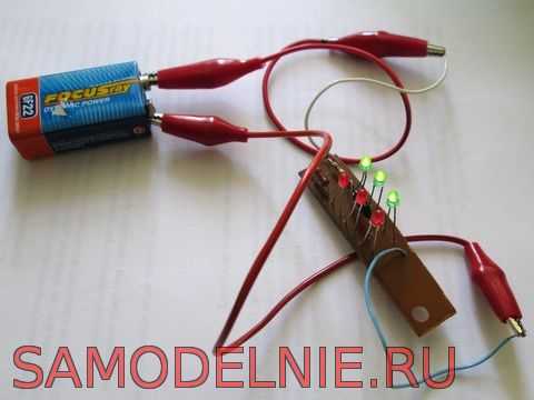 Наказание за использование мигалки без разрешения