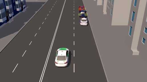 Какие категории автомобилей имеют право на установку мигалки