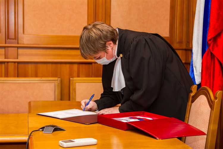 Когда наступает уголовная ответственность за неисполнение решения суда