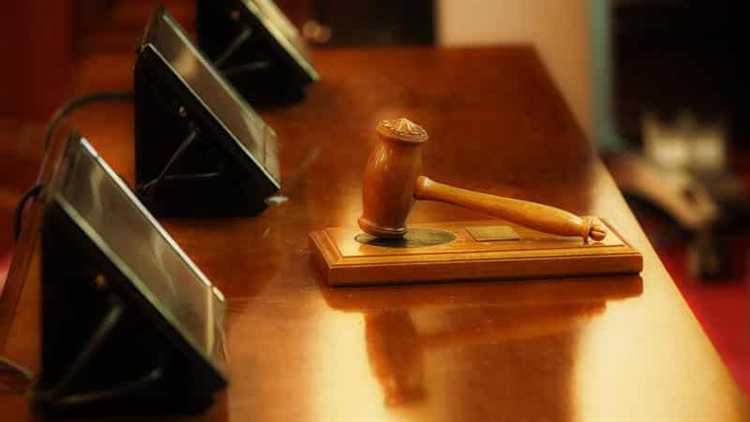 Может ли суд наложить штраф за неисполнение своего решения