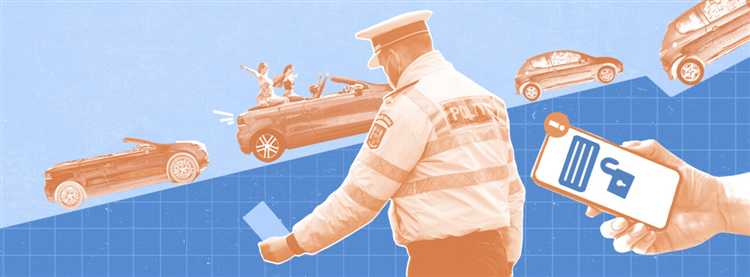 Штрафы и санкции при передаче руля нетрезвому лицу