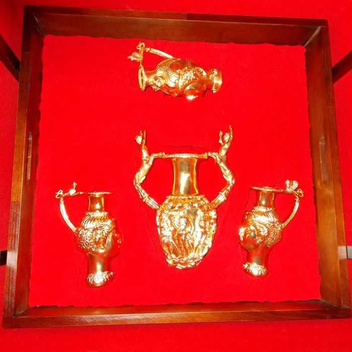 Как действовать при обвинении в продаже контрафакта