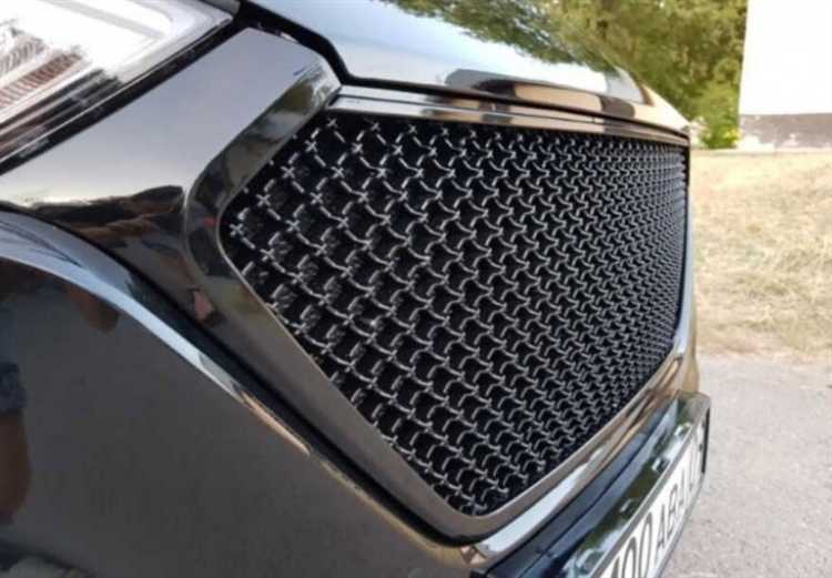 Как снять сетки и пройти техосмотр без нарушений