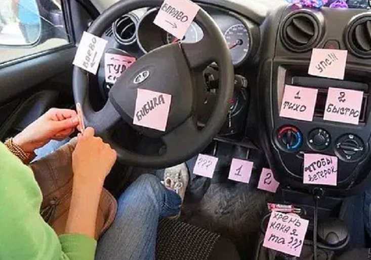 Может ли инспектор ДПС задержать подростка за рулём