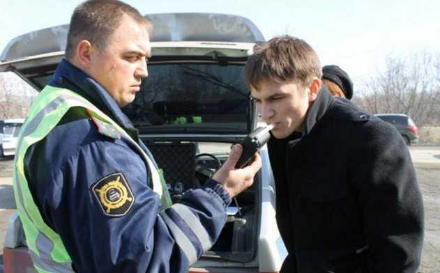 Сроки лишения прав при повторном отказе от освидетельствования