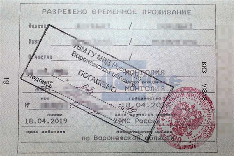 Что дает рвп иностранному гражданину