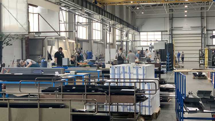 Что дает включение в перечень системообразующих предприятий