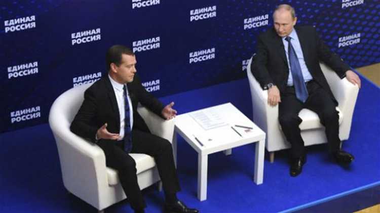 Что дает вступление в партию