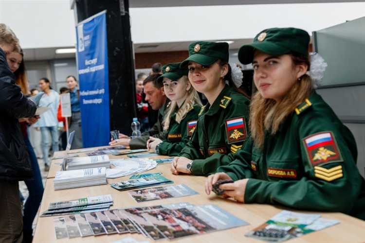 Возможности ВУЦ для повышения шансов на трудоустройство после вуза