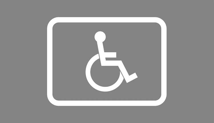 Права на использование общественного транспорта и исключения для автомобилей с знаком инвалид