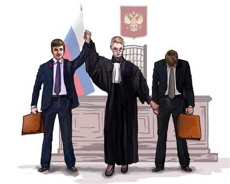 Подготовка и подача апелляционной или частной жалобы