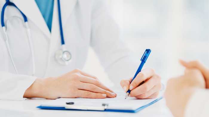 Подготовка и дезинфекция медицинского оборудования