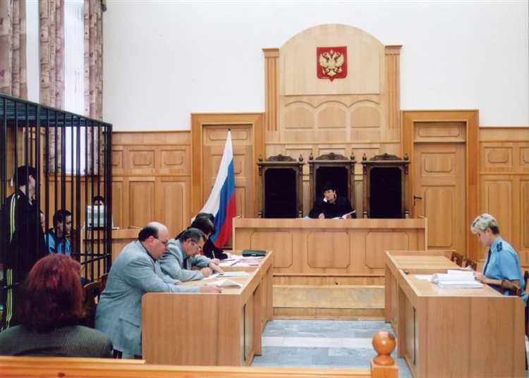 Роль прокурора в процессе апелляционного обжалования приговора