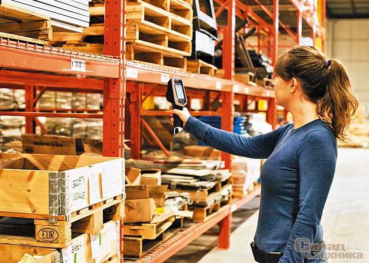 Формирование актов при выявлении брака или недостачи