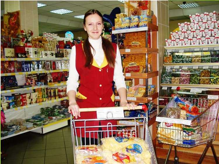 Что делает товаровед в магазине Что делает товаровед в магазине