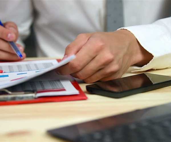 Сбор и анализ документов по жалобе