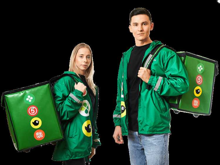 Что делать при отсутствии ответа от курьера