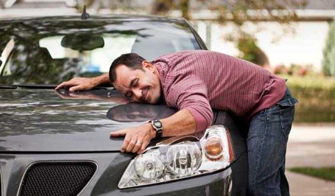 Можно ли эксплуатировать автомобиль, если арест не на вас