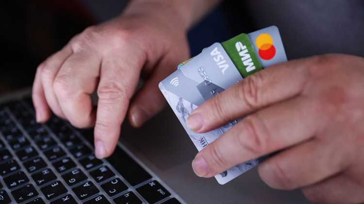 Порядок обращения в банк и требования о блокировке кредита