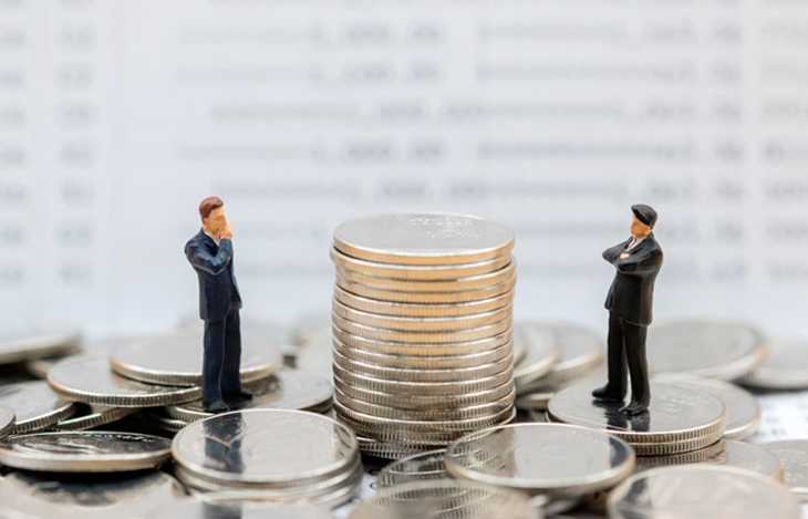 Что делать если не возвращают деньги Что делать если не возвращают деньги