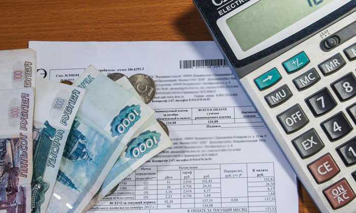 Как оспорить начисления через суд