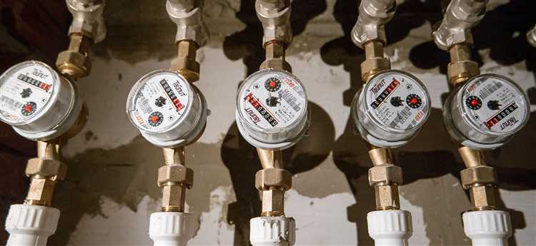 Порядок корректировки показаний в управляющей компании или водоканале