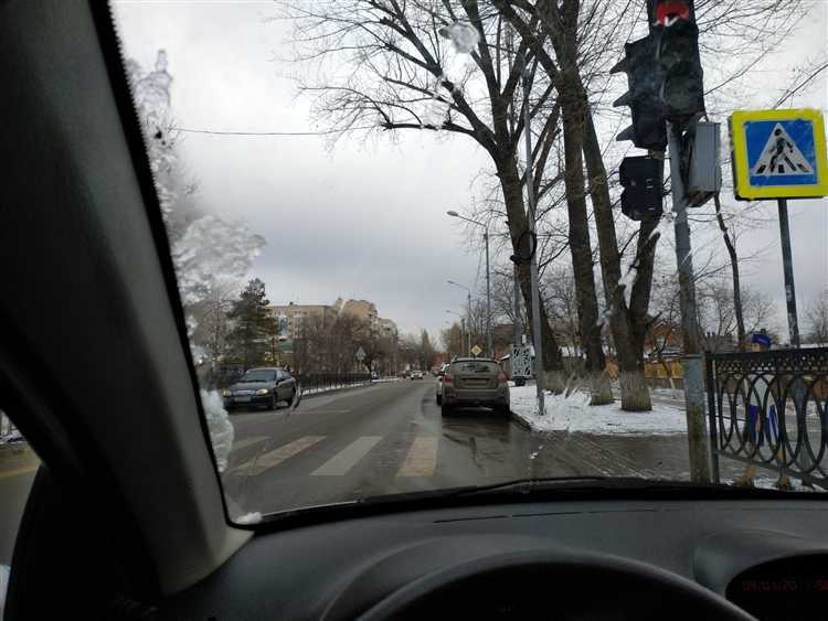 Варианты оформления временной регистрации или ограничений на авто