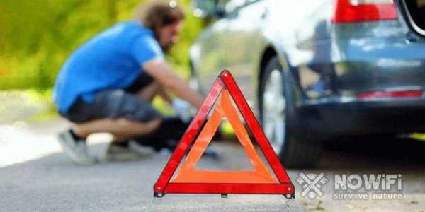 Какие данные нужно записать у участников аварии и свидетелей