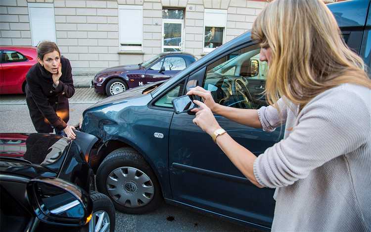 Что делать если попал в дтп и не виноват