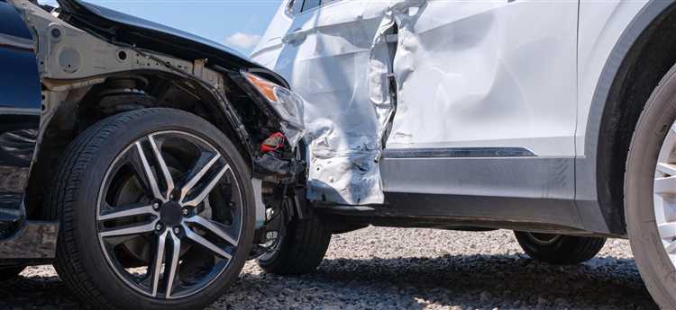 Порядок взаимодействия с каршерингом после ДТП и оформление документов