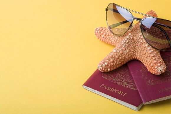 Что делать если потерял загранпаспорт