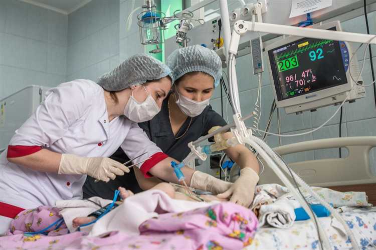 Как узнать о состоянии пациента и кто имеет право на информацию