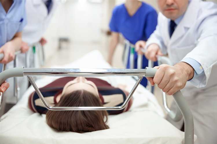 Когда и как разрешены посещения в реанимации