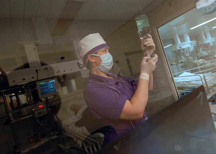 Что делать если родственник попал в реанимацию Что делать если родственник попал в реанимацию