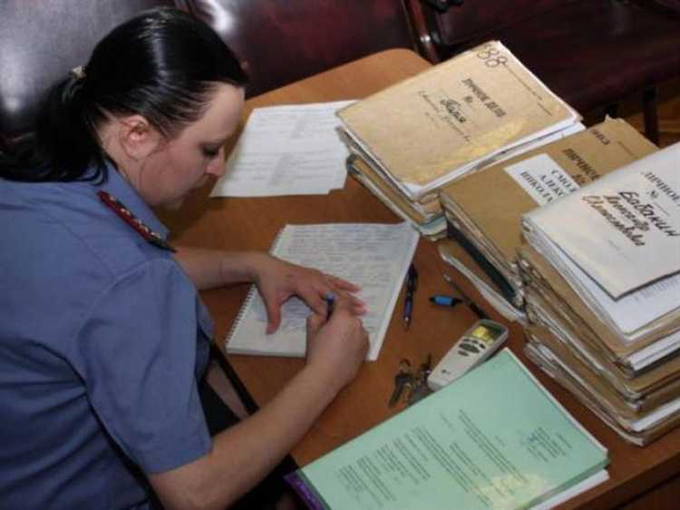 Куда обращаться при угрозе истечения срока давности по делу