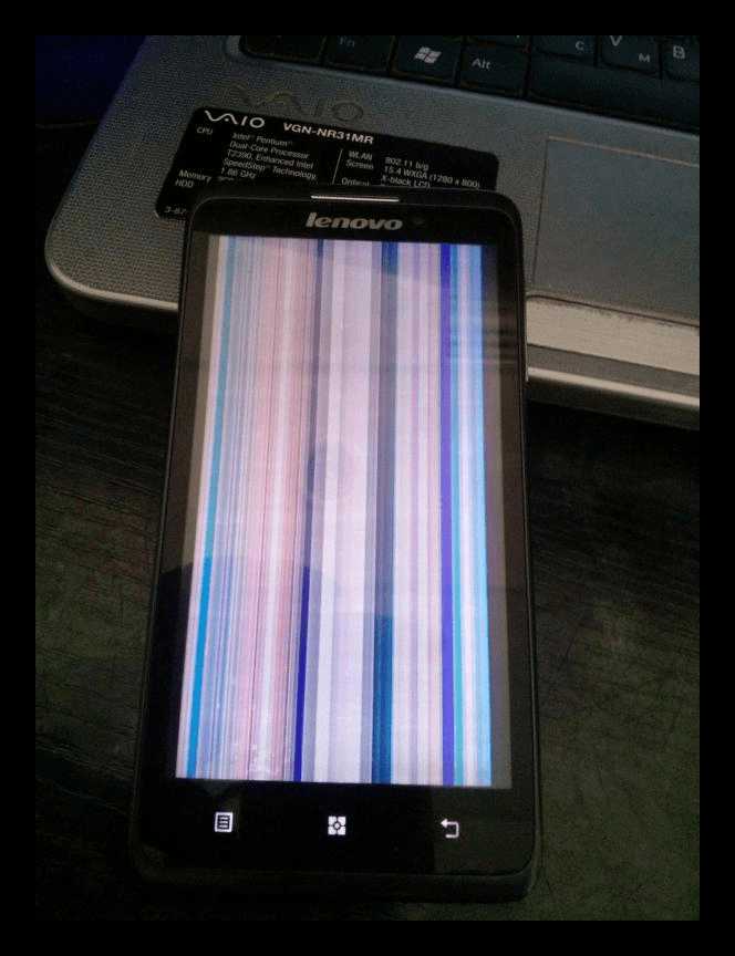 Как защитить телефон от повреждений в будущем