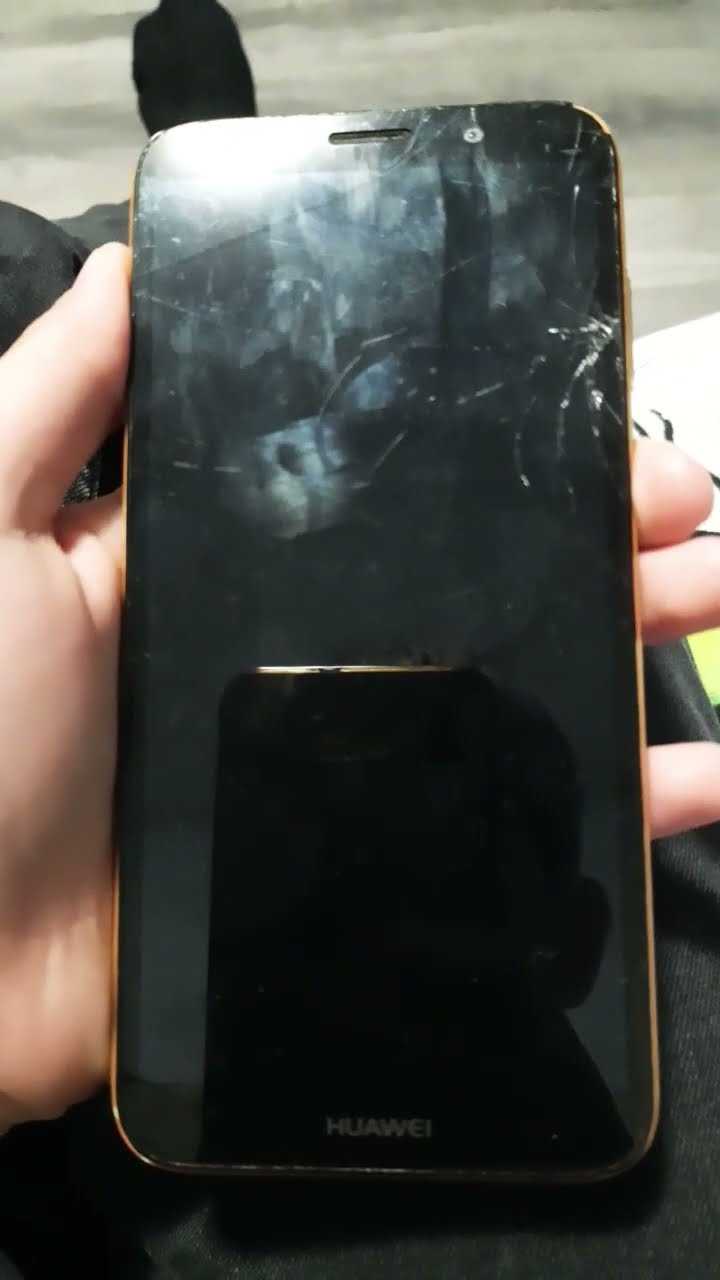 Как определить причину поломки телефона