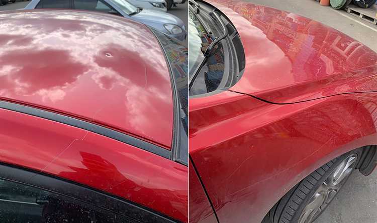 Как правильно составить претензию к сервису по повреждению машины