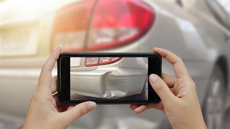 Какие документы нужно собрать для подтверждения ущерба