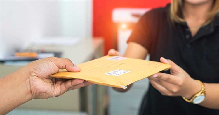 Документы и сведения для повторной отправки