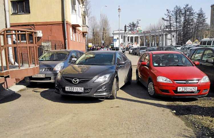 Если задел машину на парковке, а владельца нет