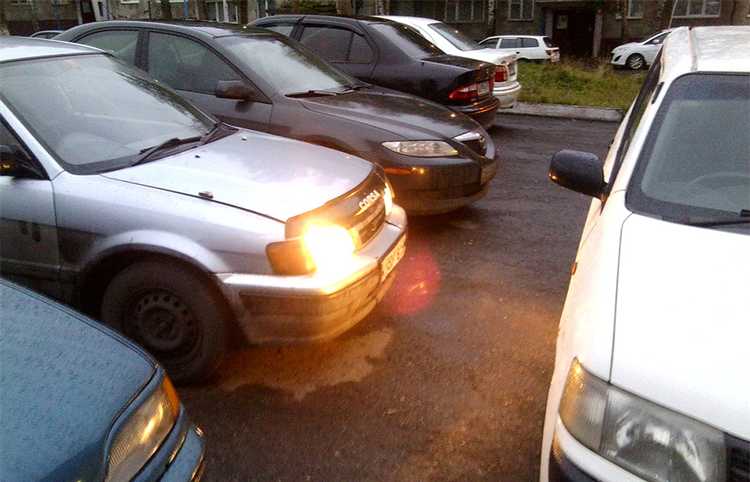 Как правильно оставить записку владельцу автомобиля