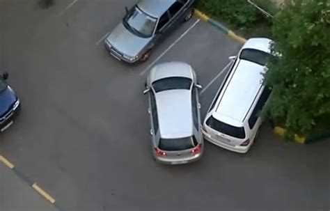 Как определить факт повреждения и зафиксировать его